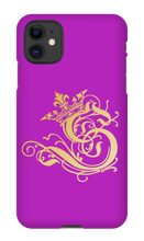 imsophiiee iPhone Phone Cases