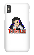 txskillzz iPhone Phone Cases