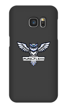 pur3_flexx Samsung Phone Cases
