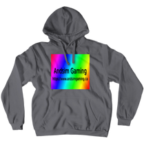 andsim_gaming Hoodies (No-Zip/Pullover)