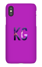 kimberlyygracee iPhone Phone Cases