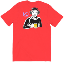 T-Shirt (Back)