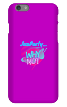 jusparty iPhone Phone Cases