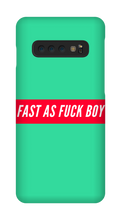 Swag Ya Phone With A Swavy Case (Worth 1 Entry)