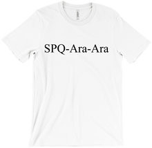 SPQ-Ara-Ara T-Shirts