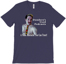 Dondero's Used Podcasts T-Shirt