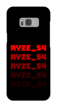 ryze_54 Samsung Phone Cases