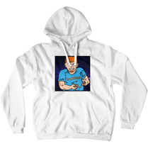 snap'n'ginger Hoodies (No-Zip/Pullover)