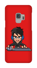 shawatv Samsung Phone Cases
