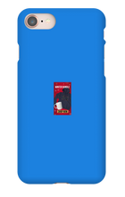 thebossyboi22 iPhone Phone Cases