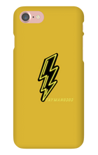 iPhone Lightning Bolt Case