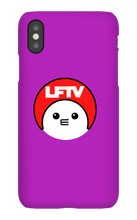 lestforttv iPhone Phone Cases