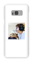 itacuba Samsung Phone Cases