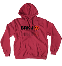 briann666 Hoodies (No-Zip/Pullover)