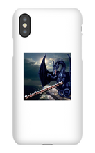 solarisgameworld iPhone Phone Case