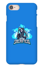 slaysacrificio iPhone Phone Cases