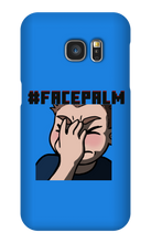 5. FACEPALM ETUI SAMSUNG