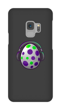 Majestic Egg Samsung Phone Case