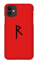 keefydude iPhone Phone Cases