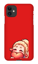 mlbolty iPhone Phone Cases