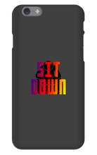 dcampion11 iPhone Phone Cases