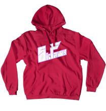 SirFawn Logo Hoodies (No-Zip/Pullover)
