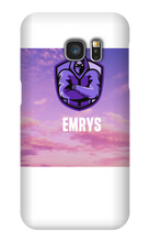 emro Samsung Phone Cases
