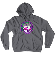 AleksthePawn Logo Hoodie (No-Zip/Pullover)