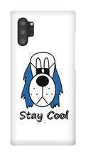 just1Doggo Samsung Phone Cases