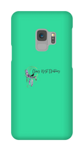 Crows Nest Creations Samsung Phone Cases