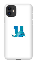 unicod10 iPhone Phone Cases