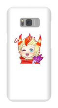 ri0ns Samsung Phone Cases