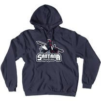 santanaec Hoodies (No-Zip/Pullover)