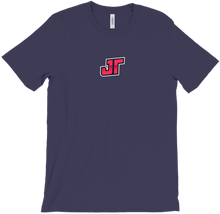 CAMISETA MANGA CORTA "JT"