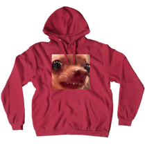 snipz ratdog Hoodie (No-Zip/Pullover)