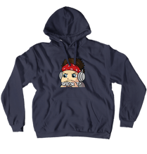 spid3r_ty Hoodies (No-Zip/Pullover)