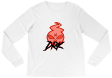 DorkSquad Short Logo long-sleeve-tee