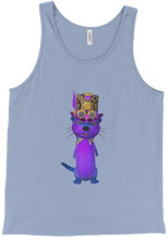 dmg4damage Tank Top