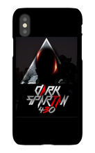 darkspartan430 iPhone Phone Cases