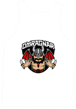 Camiseta tirantes DMRagnar