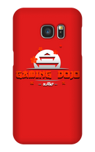 oldtony Samsung Phone Cases