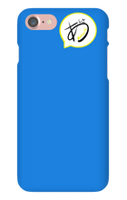 ashisa11 iPhone Phone Cases