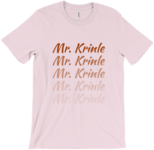 mrkrinle-6028 T-Shirts