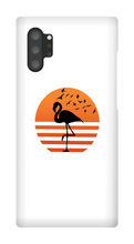 The Flock Phone Cases