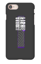 brofishtv iPhone Phone Cases