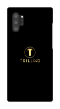 trillixd Samsung Phone Cases