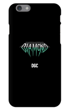 dgc_101 iPhone Phone Cases