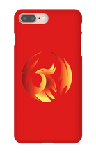 professorphoenixx698 iPhone Phone Cases