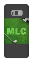 marklewiscooper Samsung Phone Cases