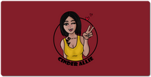 cinderalliee XXL Gaming Mousepad